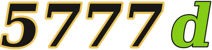 5777d logo